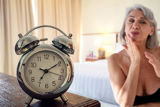 Anti-Aging Set - Pure Elements Naturkosmetik