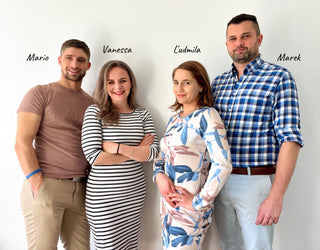 Familie im Herzen unseres Unternehmens - Pure Elements Naturkosmetik