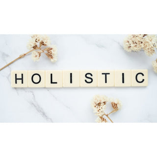 Holistische Kosmetik – Schönheit beginnt tief in dir