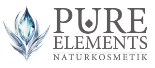 Pure Elements Naturkosmetik Logo2