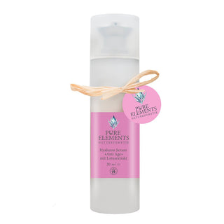 Anti - Age Kennenlern - Set - Pure Elements Naturkosmetik