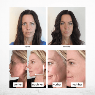 Anti - Age Komplett - Set - Pure Elements Naturkosmetik