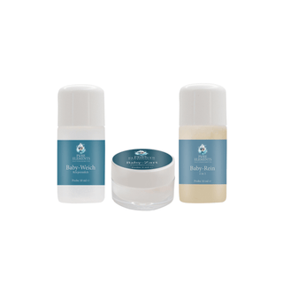 Baby - Kennenlern - Set - Pure Elements Naturkosmetik
