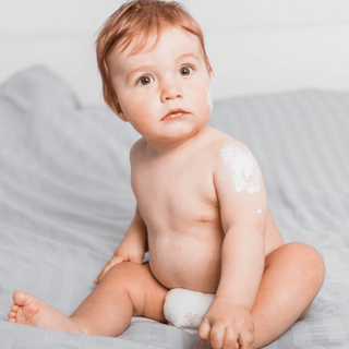 Baby Kombi - Set - Pure Elements Naturkosmetik