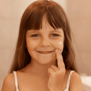 •Baby - Zart• Gesichtscreme - Pure Elements Naturkosmetik