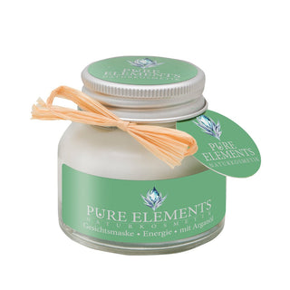 Gesichtspflege Kennenlern - Set - Pure Elements Naturkosmetik