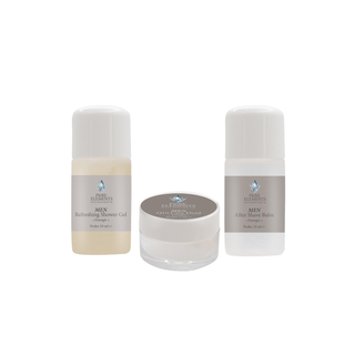 Herren - Kennenlern - Set - Pure Elements Naturkosmetik