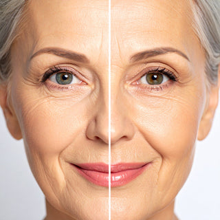 Hyaluron Serum •Anti Age• mit Lotusextrakt - Pure Elements Naturkosmetik