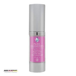 Pure Elements "Zeitlos Schön" Verjüngung Trio - Pure Elements Naturkosmetik