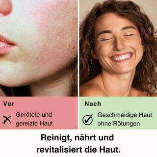 Reinigungsmilch •Energie• mit Sanddornöl - Pure Elements Naturkosmetik